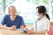 特別養護老人ホームだて緑風園の派遣求人情報