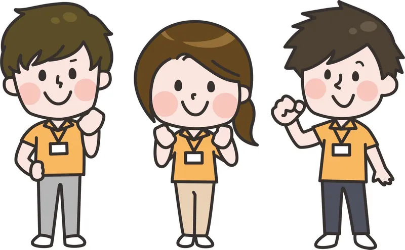 求人画像