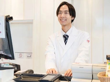 さくら薬局　西新橋店の求人・転職情報
