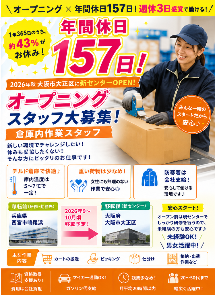 ポーターズ株式会社の求人・転職情報