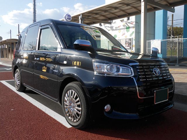 京成タクシーイースト株式会社の求人情報