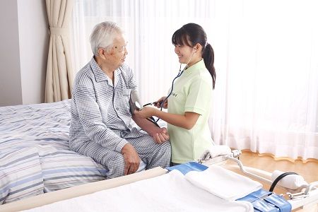 株式会社ニチイ学館の求人・転職情報