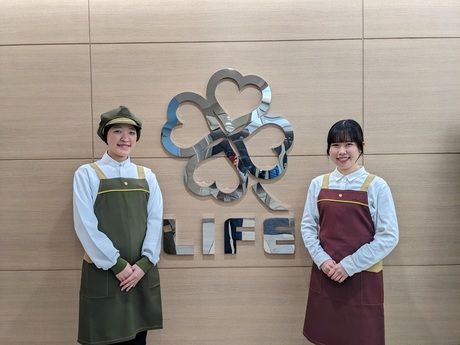ライフ　川端東一条店(407)のアルバイト・バイト求人情報-02