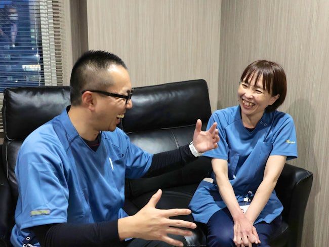 看多機つなぐ・ふれあいの森南12条館 株式会社モルスのアルバイト・バイト求人情報-08