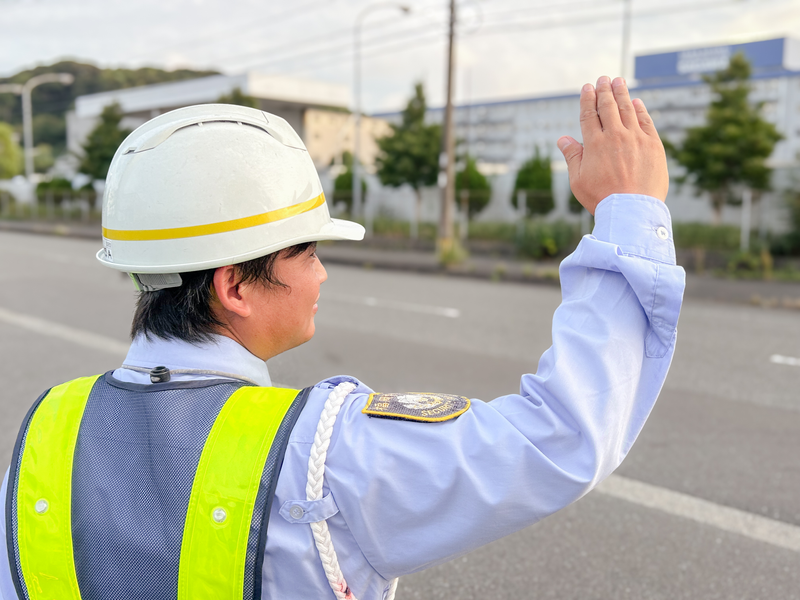 福岡警備保障 株式会社の求人・転職情報