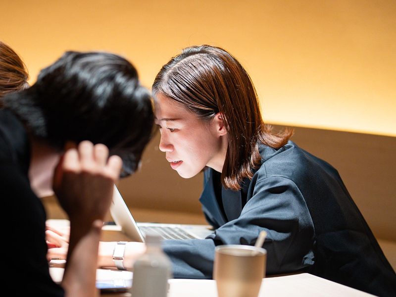 株式会社WAO!!STYLE　ウエディングプランナーアシスタント 【勤務地:八芳園】の派遣求人情報