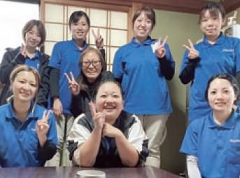 合同会社ハイブリッジの求人・転職情報