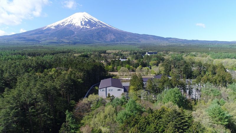 富士山GXホールディングス株式会社の求人・転職情報