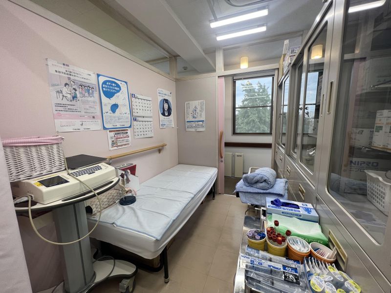 医療法人社団　新ゆり武内クリニックのアルバイト・バイト求人情報-05