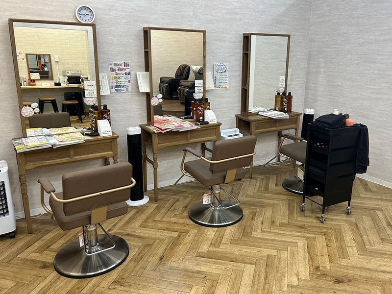 COCO COLOR イトーヨーカドー東村山店のアルバイト・バイト求人情報-05