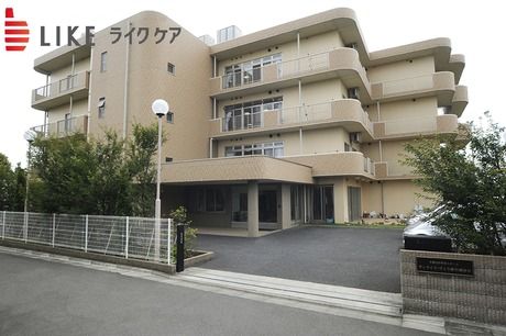 ライクケア株式会社の求人・転職情報