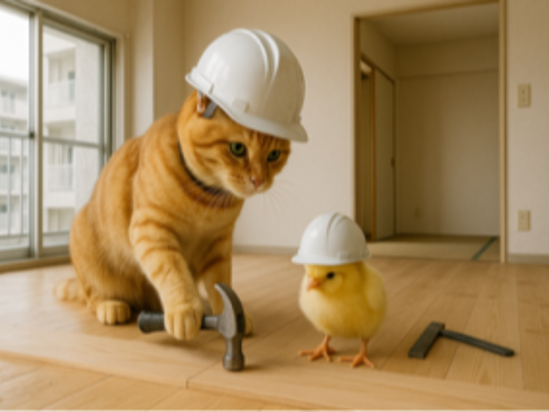 株式会社　内工務店のアルバイト・バイト求人情報-03