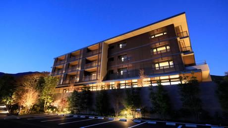 株式会社リロバケーションズ BLISSTIA箱根仙石原の派遣求人情報