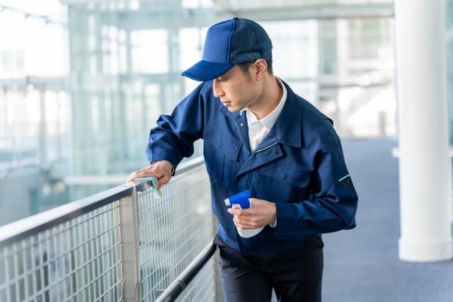 株式会社建美装の求人・転職情報