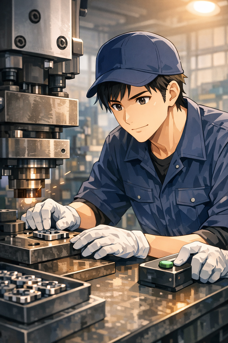 株式会社サンギョウスタッフのアルバイト・バイト求人情報