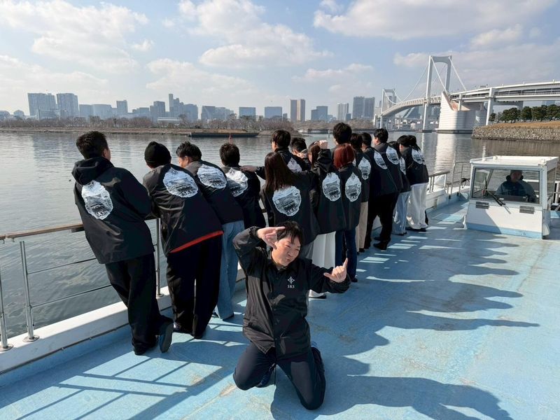 株式会社SKSの求人・転職情報
