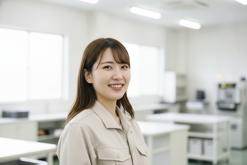 求人画像