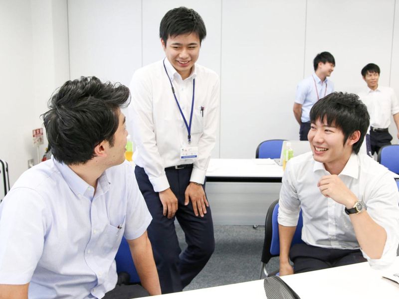 つくば営業所のアルバイト・バイト求人情報-05