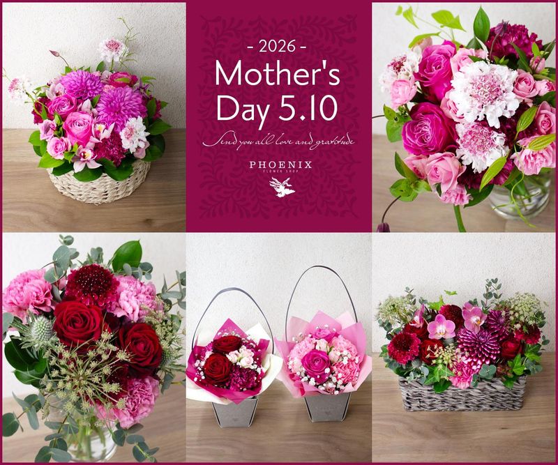 クリエイティブ・フラワー・コーポレーション株式会社　フラワーショップフェニックス阪急三番街店のアルバイト・バイト求人情報-01