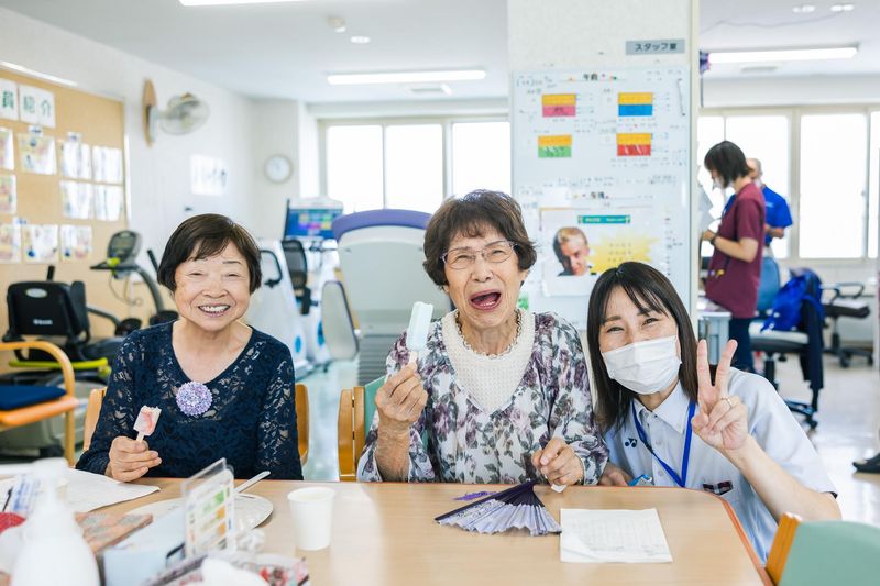 鈴木内科リハビリセンターのアルバイト・バイト求人情報-02