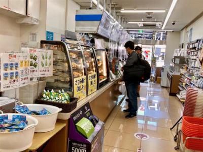 セブンイレブン　新橋SL広場前店のアルバイト・バイト求人情報-05