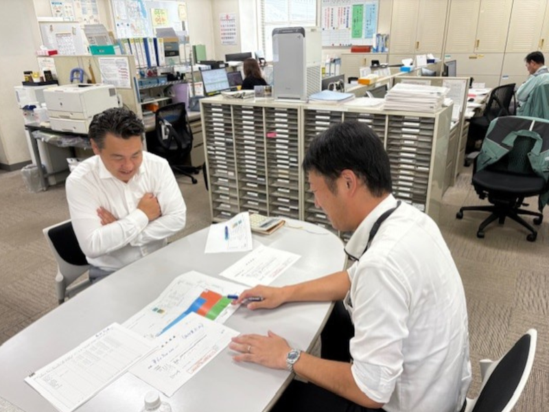 株式会社NIPPO　東京統括事業所のアルバイト・バイト求人情報-02