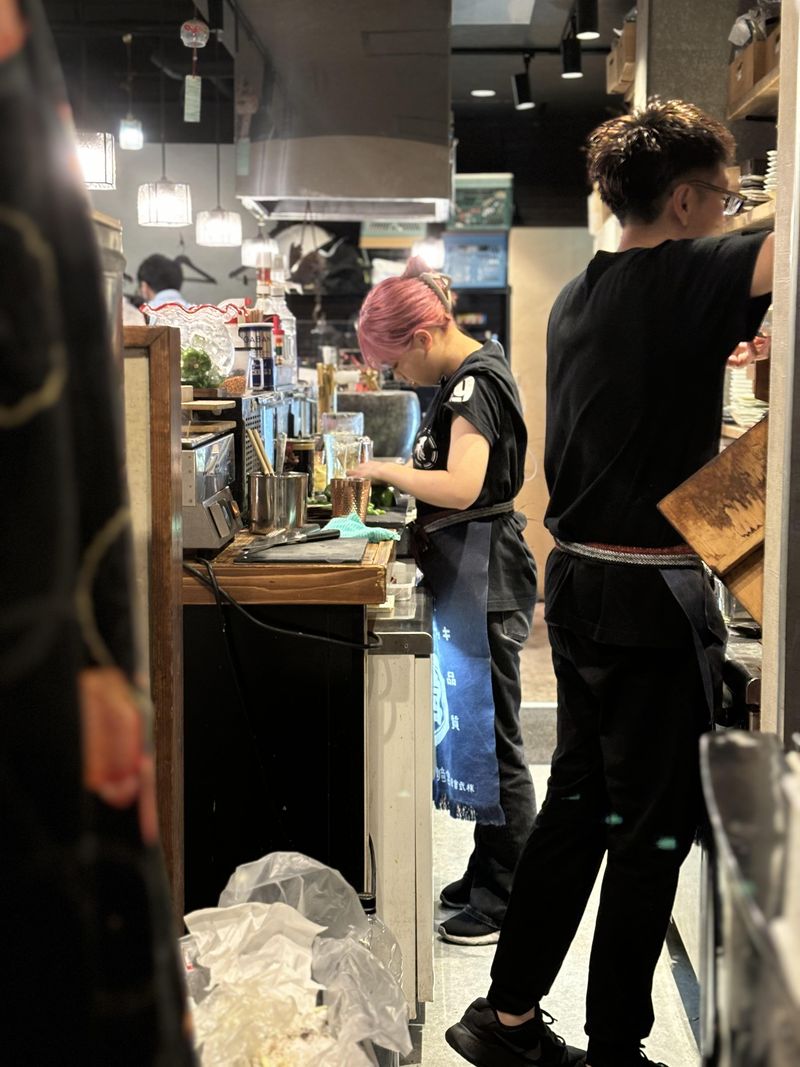 分福茶釜 野毛店のアルバイト・バイト求人情報-03
