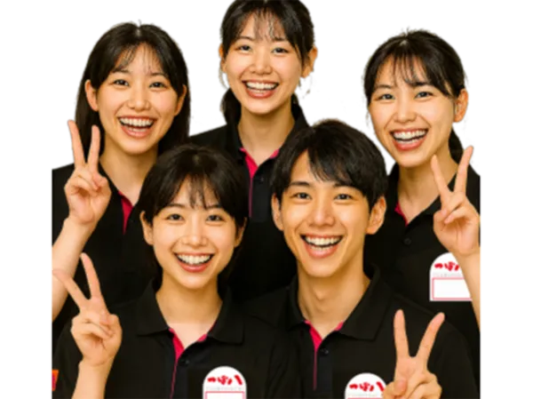 求人画像
