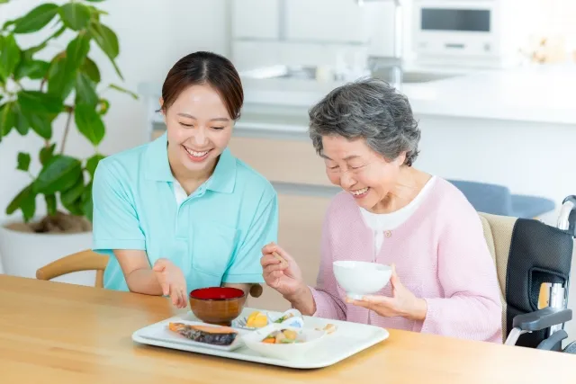 求人画像