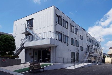 株式会社ニチイケアパレスの求人・転職情報