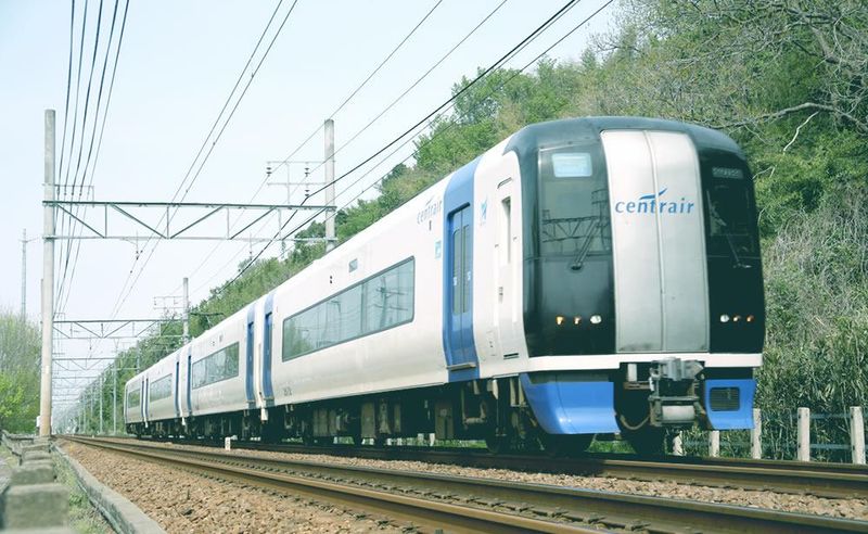 名古屋鉄道株式会社