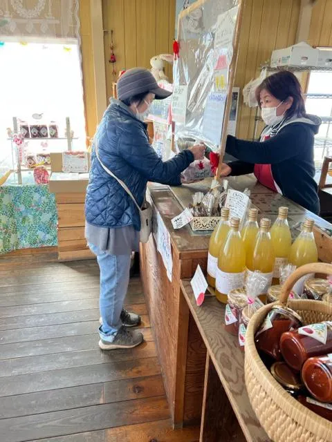 にいみトマト本店のアルバイト・バイト求人情報