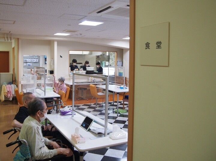 介護付有料老人ホーム あろんてぃあ・はうす住之江のアルバイト・バイト求人情報-13
