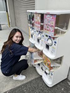 株式会社神戸コスモスの求人・転職情報