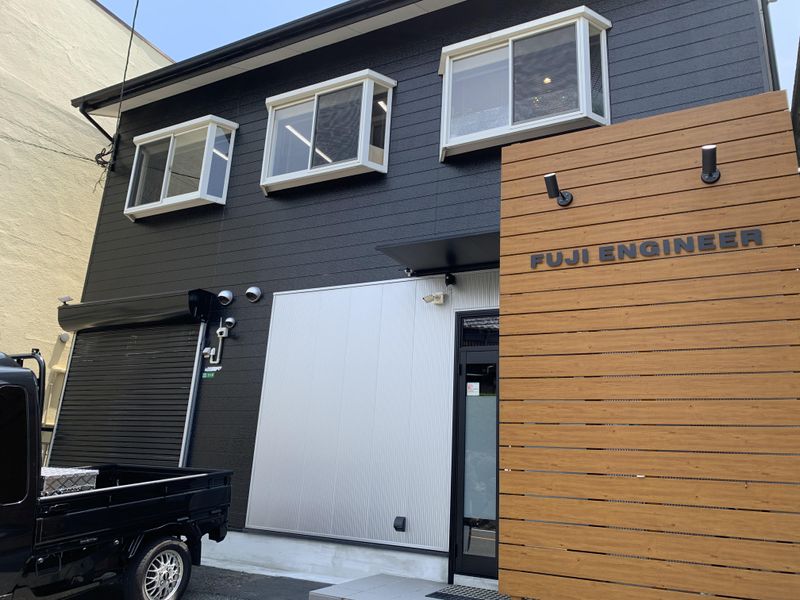 株式会社富士エンジニアの求人・転職情報