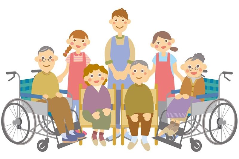 社会福祉法人　庄慶会の求人・転職情報