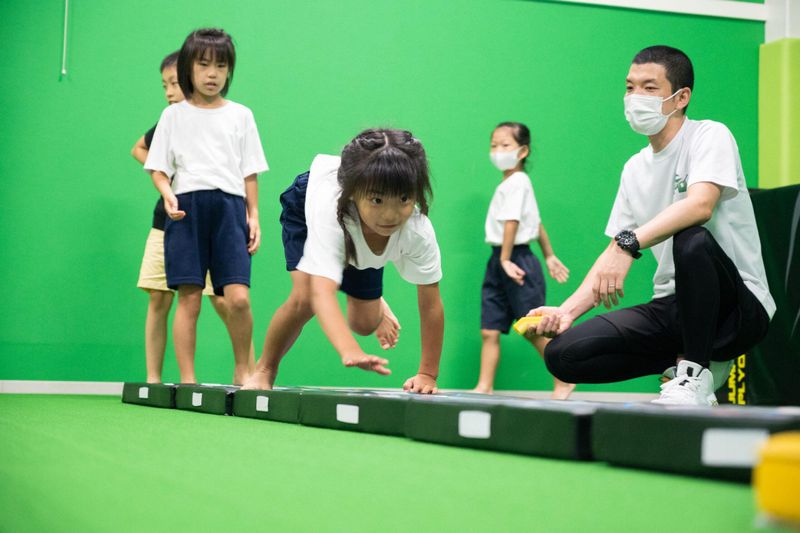 JPCスポーツ教室下中野店のアルバイト・バイト求人情報-02
