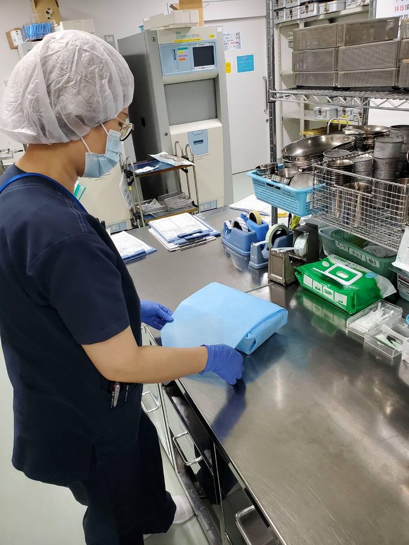 札幌道都病院(ワタキューセイモア株式会社)のアルバイト・バイト求人情報-02