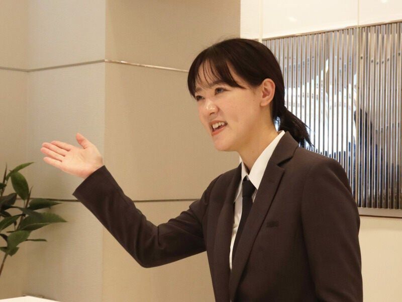 株式会社日本セレモニーの求人・転職情報