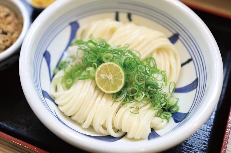 うどん工房　天空