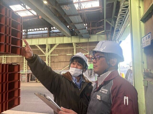 株式会社中山製鋼所　建材事業本部のアルバイト・バイト求人情報-03