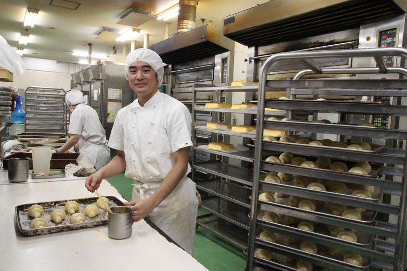 穀物日和　学園都市駅店のアルバイト・バイト求人情報-05