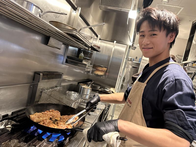 LIZARRAN 大井町店のアルバイト・バイト求人情報-04