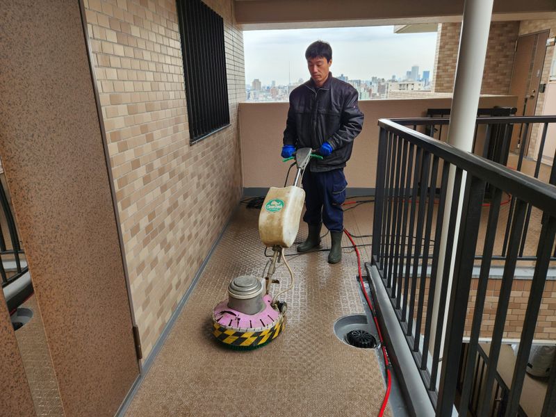 株式会社テクニカルクリーンの求人・転職情報