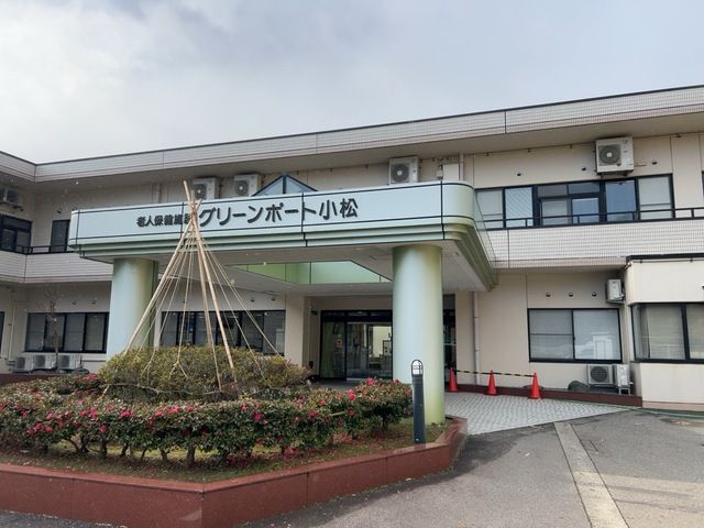 医療法人社団田谷会　グリーン・ポート小松のアルバイト・バイト求人情報-02
