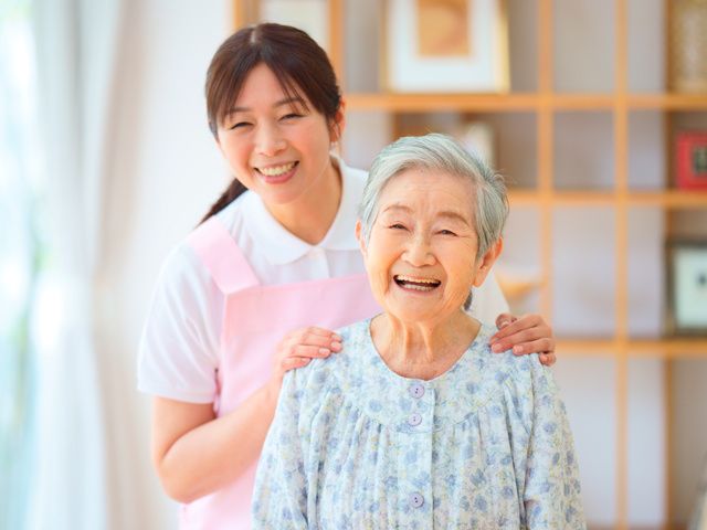 さくらそう介護サービス-0001の求人・転職情報