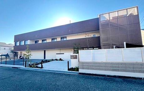 社会福祉法人森友会　あかるい森保育園の求人・転職情報