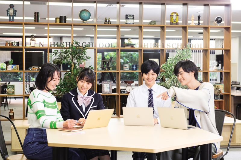 学校法人角川ドワンゴ学園/N中等部 松戸キャンパスのアルバイト・バイト求人情報-03