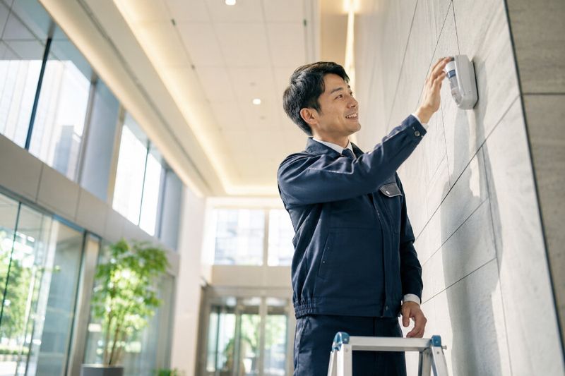 セコム株式会社の求人・転職情報