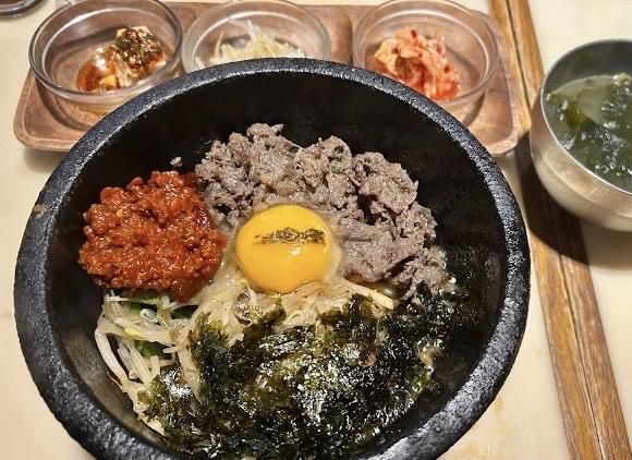 韓国料理　木蓮のアルバイト・バイト求人情報-05
